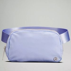 NWT Lululemon Belt Bag